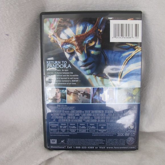 DVD Bundle - Bundle of 6 DVDs/Movies - Picture 3 of 11